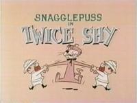 Snagglepuss